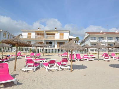Apartment 174 Apartamento Fantastic ETVPL/12650 by Mallorca - Outdoor photo 8
