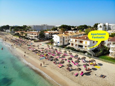 Apartment 174 Apartamento Fantastic ETVPL/12650 by Mallorca - Environment photo 20