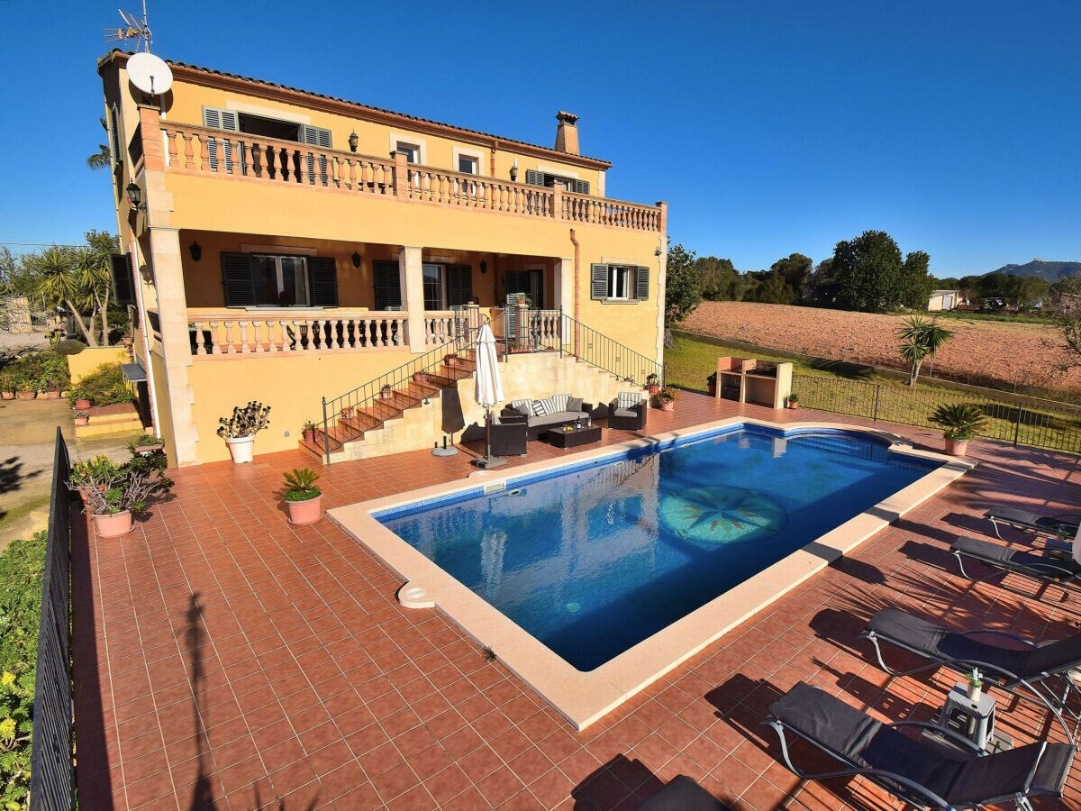 Cottage 176 Villa Can Claret Gran ET/3690 by Mallorca Char