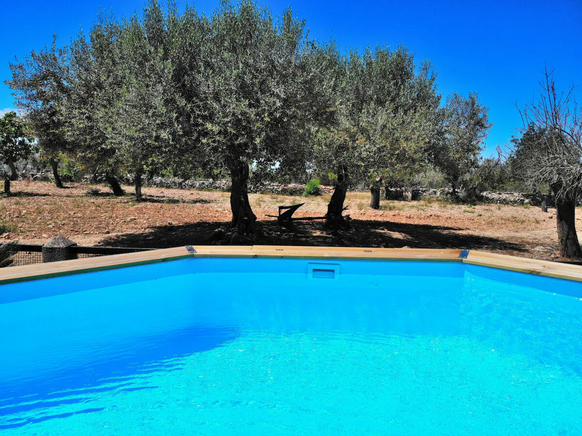 Cottage 193 Finca Son Rossignol ETV/4966 by Mallorca Charm