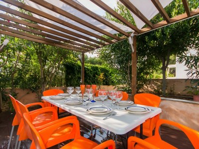 Holiday house 206 Villa Isabel ET/2341 by Mallorca Charme in Alcúdia - Holiday house