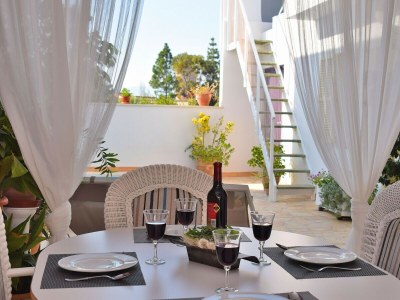 Holiday house 213 Casa Can Cantino ETV/5779 by Mallorca Charme - Outdoor photo 5