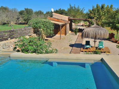Cottage 225 Finca Sa Casita ETV/10575 by Mallorca Cha in Muro - Cottage