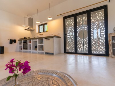 Villa Louloudia - Features photo 13