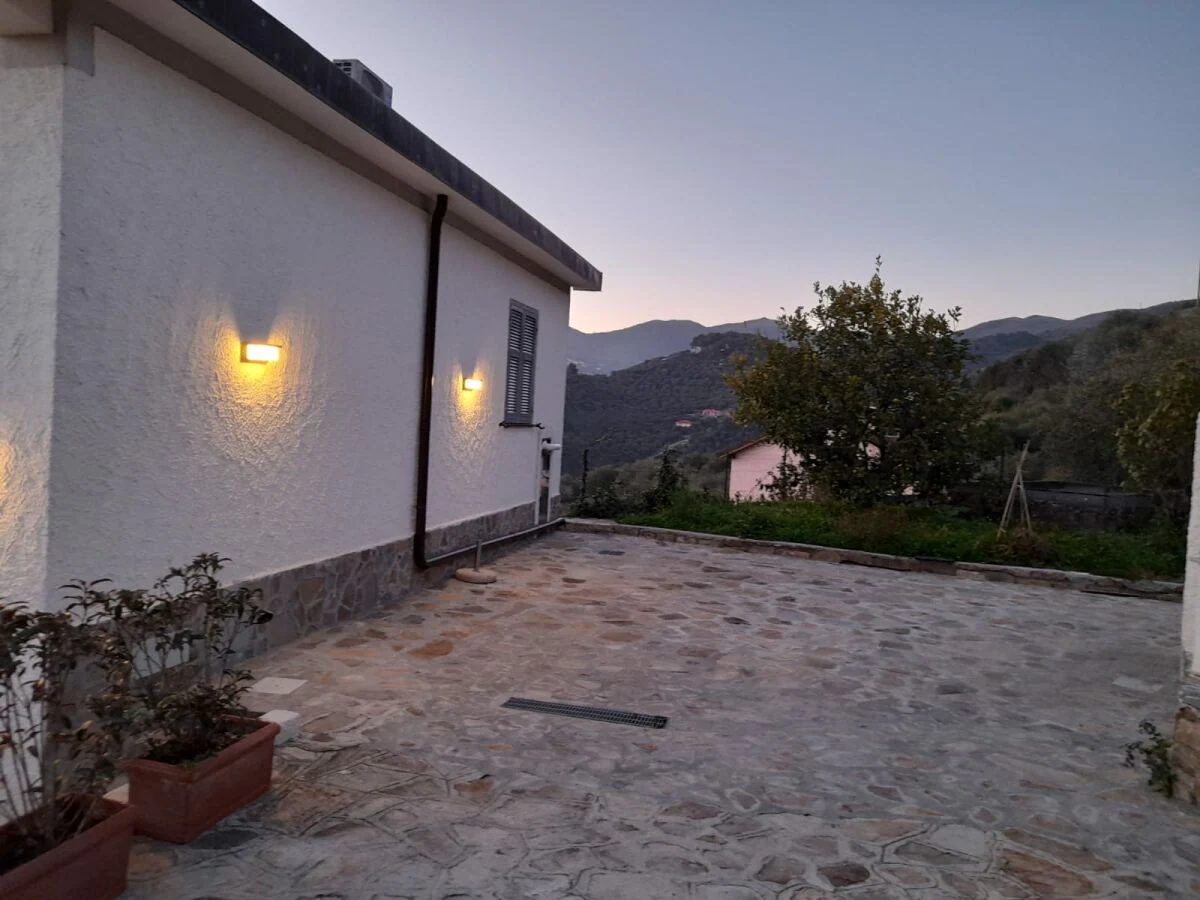 Holiday apartment Casa Madonna della Neve