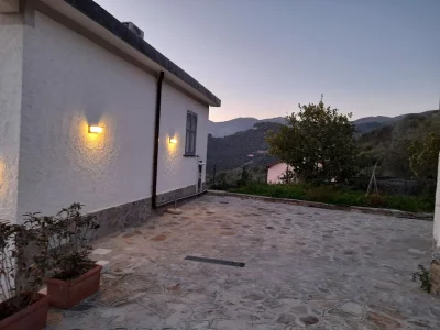 Holiday apartment Casa Madonna della Neve in diano san pietro - Holiday apartment