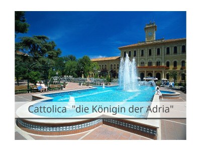 Holiday house La Rosa dei Venti*** holiday apartments - Features photo 22