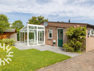 Bungalow Bungalow Kamperland - ZE1121 in Kamperland - Bungalow