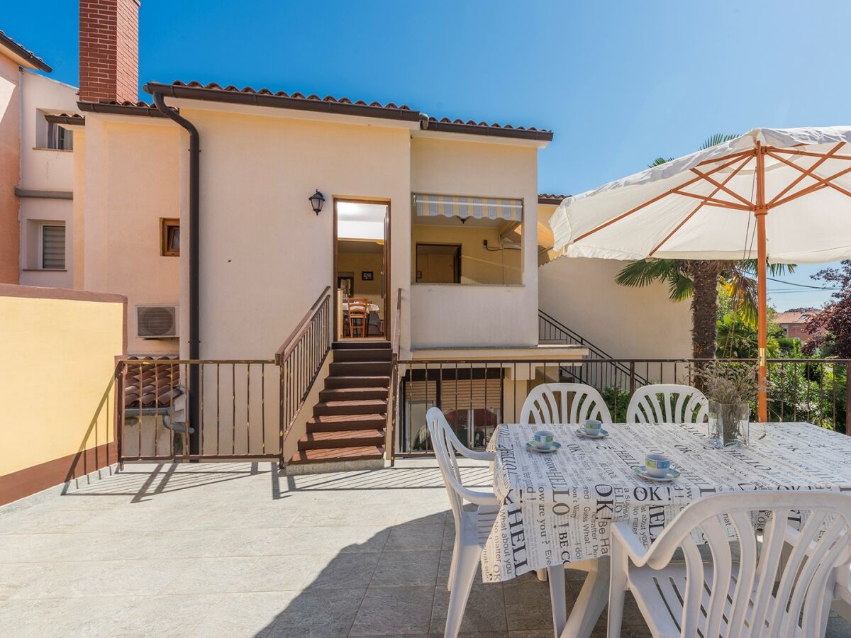 Apartment Banko Spadici