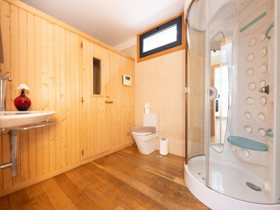 Holiday house Villa bei Marina Rubicon mit Pool - Features photo 16