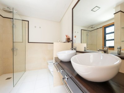Holiday house Villa bei Marina Rubicon mit Pool - Features photo 24