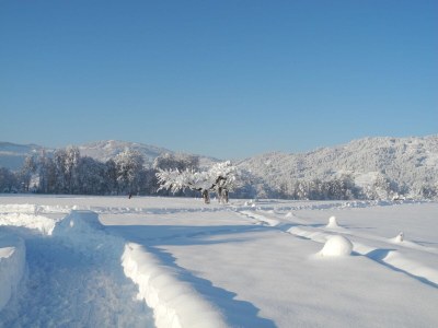 Holiday apartment Niedere - Outdoor photo 11