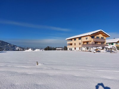 Holiday apartment Niedere - Outdoor photo 12