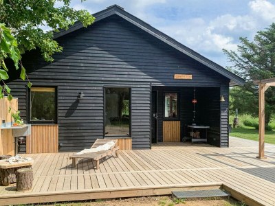Holiday house 10 Personen Ferienhaus in Vinderup-By Traum - Holiday house