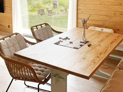 Holiday house 10 Personen Ferienhaus in Vinderup-By Traum - Outdoor photo 24