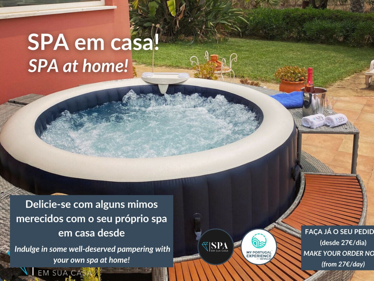 Villa Ericeira, vivenda com piscina privada na Quinta da