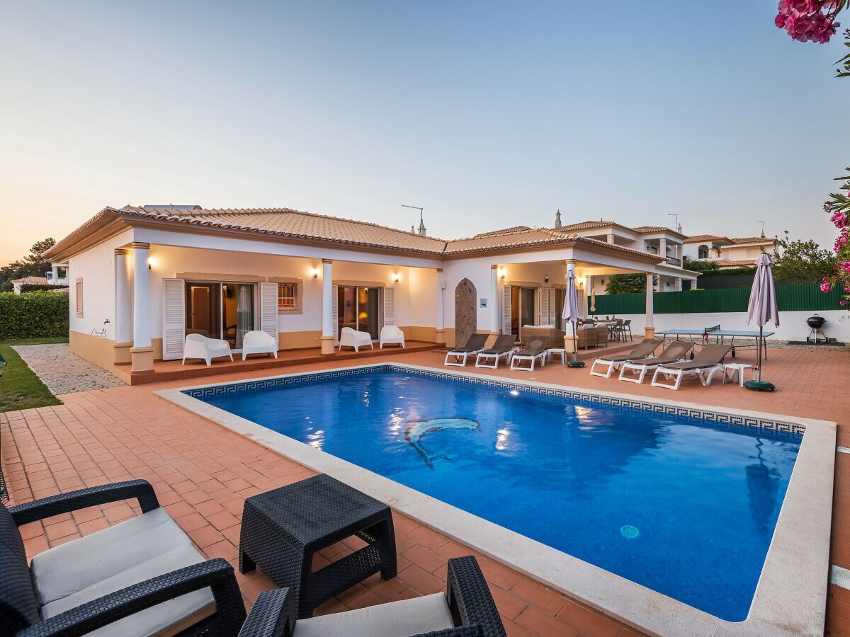 Villa Ericeira, vivenda com piscina privada na Quinta da - Outdoor photo 2