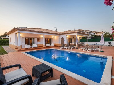 Villa Ericeira, vivenda com piscina privada na Quinta da - Outdoor photo 2