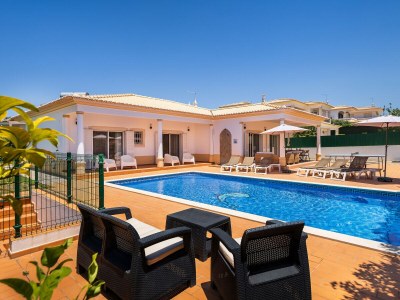 Villa Ericeira, vivenda com piscina privada na Quinta da - Outdoor photo 10