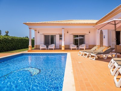Villa Ericeira, vivenda com piscina privada na Quinta da - Outdoor photo 11