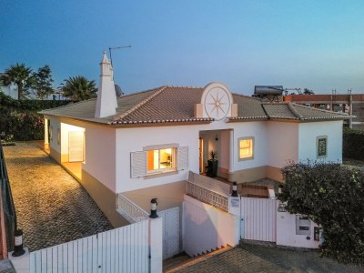 Villa Ericeira, vivenda com piscina privada na Quinta da - Outdoor photo 20