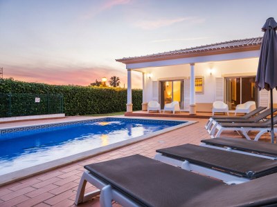 Villa Ericeira, vivenda com piscina privada na Quinta da - Outdoor photo 22
