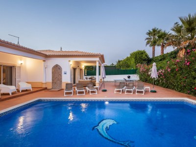 Villa Ericeira, vivenda com piscina privada na Quinta da - Outdoor photo 23