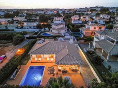 Villa Ericeira, vivenda com piscina privada na Quinta da - Outdoor photo 30