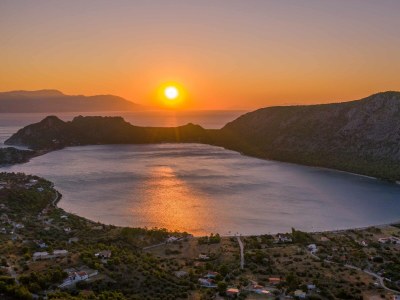 Villa Armonia Loutraki - Outdoor photo 8