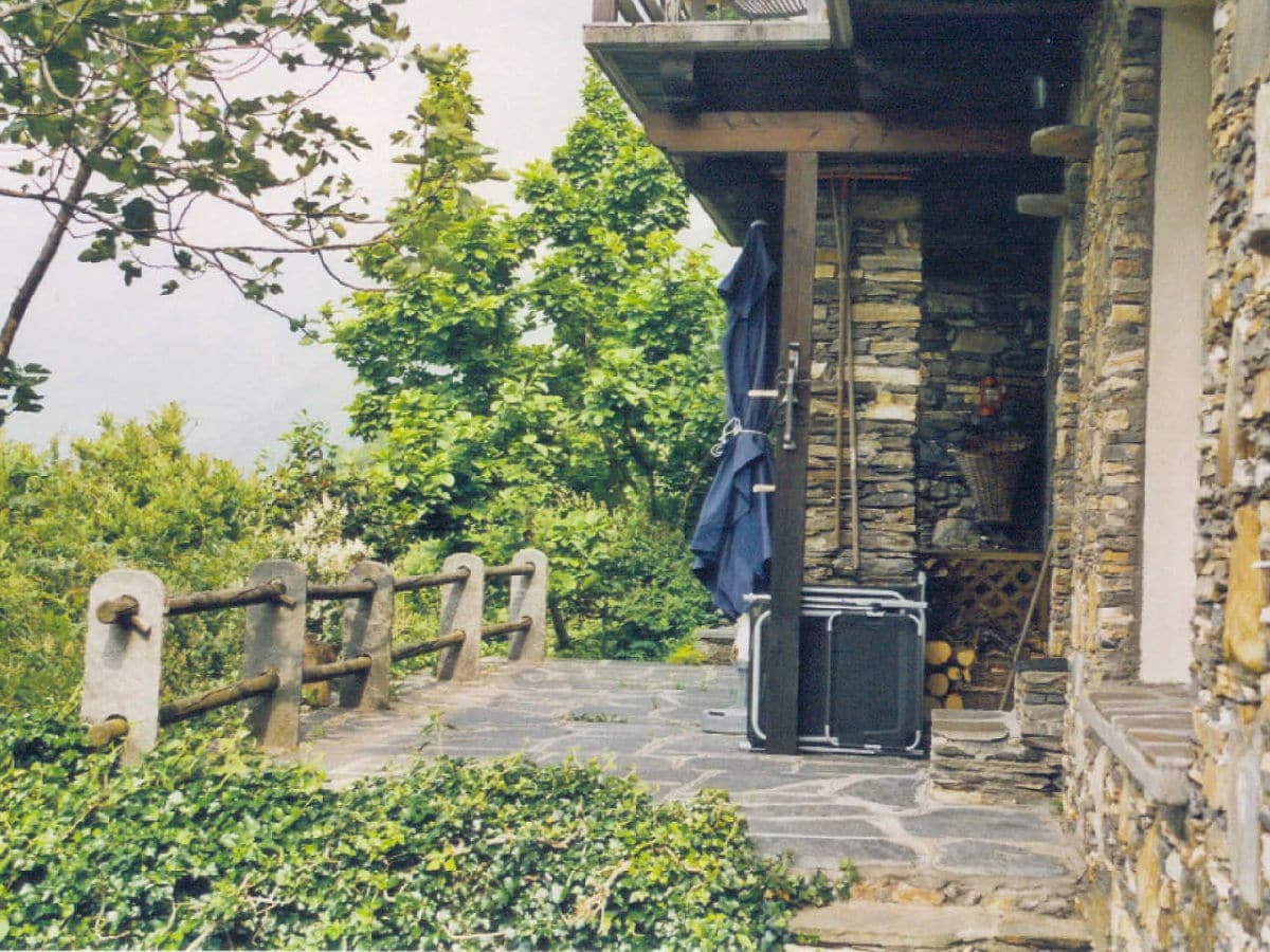 Holiday apartment Casa Panorama