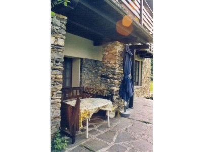 Holiday apartment Casa Panorama - Outdoor photo 9