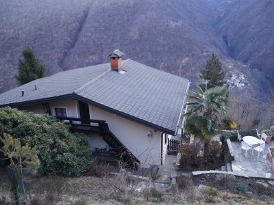 Holiday apartment Casa Panorama - Outdoor photo 11