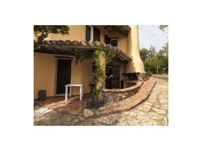 Villa Ines in Torre delle Stelle - Villa