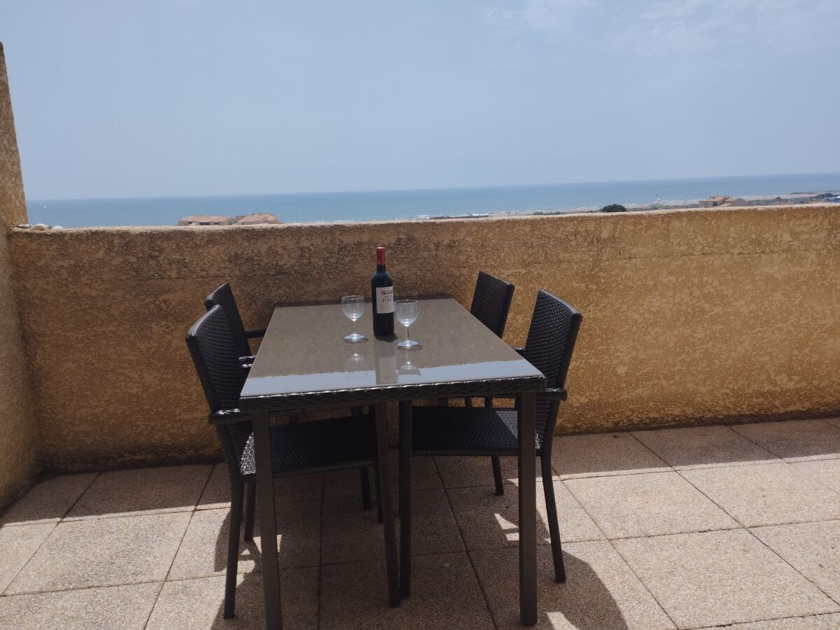 Holiday house Au bonheur