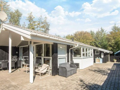 Holiday house Luxury Spa Retreat in Blavand - By Traum Ferienwohnungen - Holiday house