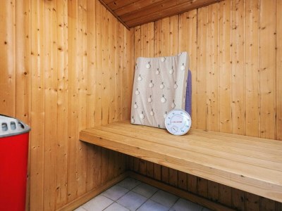 Holiday house Luxury Spa Retreat in Blavand - By Traum Ferienwohnungen - Outdoor photo 10