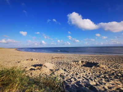 Holiday house Luxury Spa Retreat in Blavand - By Traum Ferienwohnungen - Outdoor photo 22