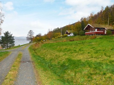 Holiday house 6 person holiday home in VATNE-By Traum - Outdoor photo 2
