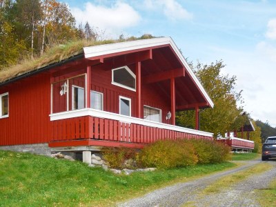 Holiday house 6 person holiday home in VATNE-By Traum - Outdoor photo 7