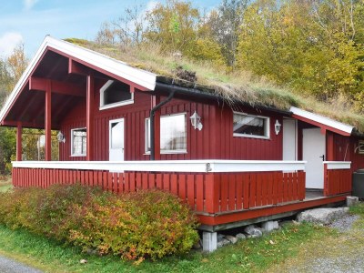 Holiday house 6 person holiday home in VATNE-By Traum - Outdoor photo 8