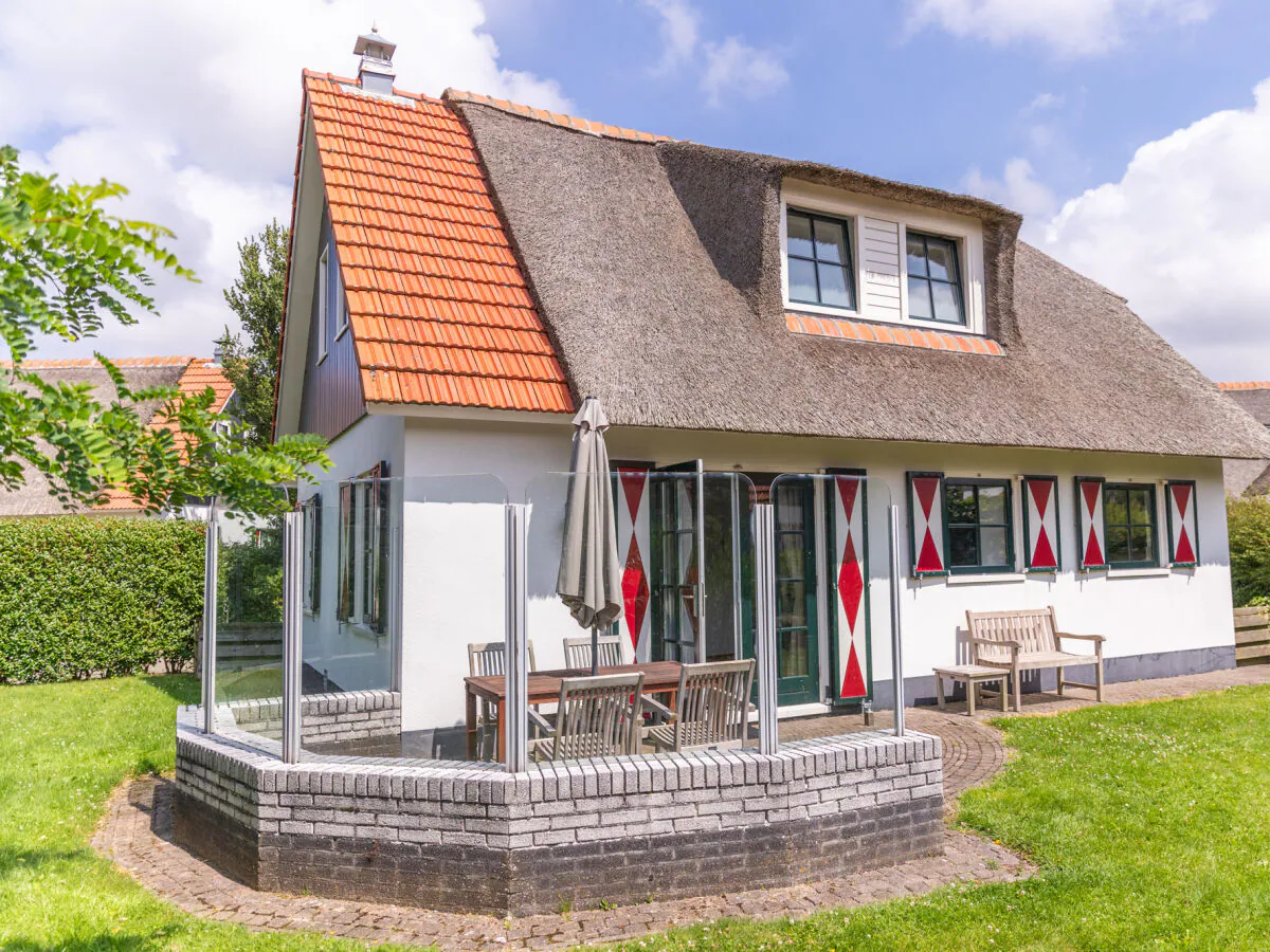 Holiday house Buitenplaats 86