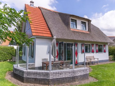 Holiday house Buitenplaats 86 - Outdoor photo 7