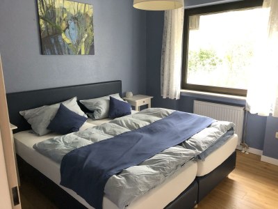 Apartment 4-Bett-Ferienhaus Dusche/WC, 2 Schlafräume - Outdoor photo 7