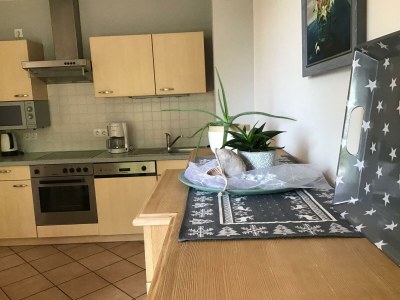 Apartment Fewo Zum Harpelstein - Features photo 7