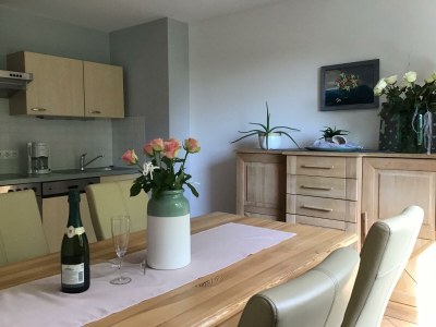 Apartment Fewo Zum Harpelstein - Features photo 8