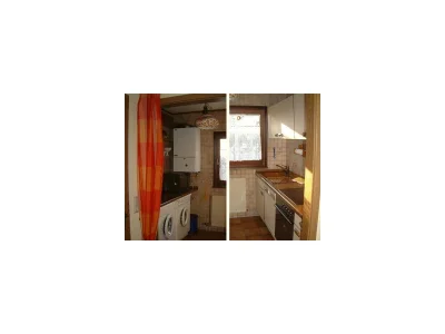 Apartment First Class Ferienhaus "Sonnenblick" (HAUS 58) - Features photo 12