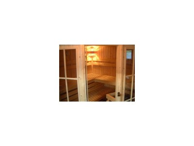 Apartment First Class Ferienhaus "Sonnenblick" (HAUS 58) - Features photo 13