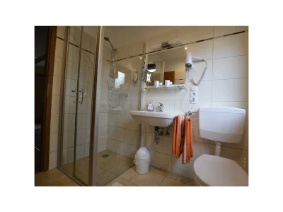 Apartment First Class Ferienhaus "Sonnenblick" (HAUS 58) - Features photo 15