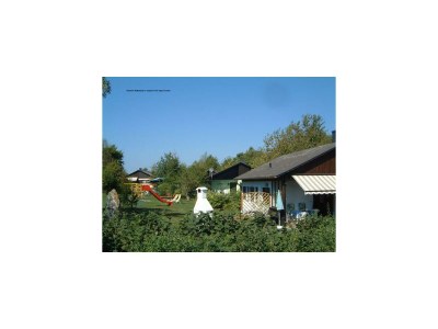 Apartment First Class Fewo "Im Wiesengrund" EG (Haus 39) in Thalfang - Apartment