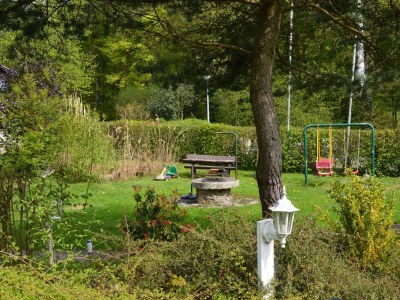 Apartment First Class Fewo "Waldfrieden EG" (Haus 41) - Features photo 11